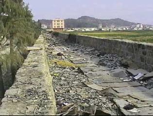 Canal de dchts